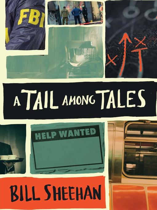 Title details for A Tail Among Tales by Bill Sheehan - Available